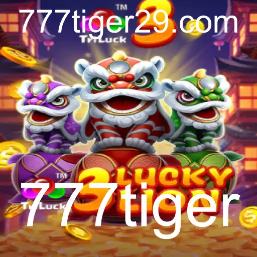 Descubra o Fascinante Mundo de 3LUCKYLION: O Jogo que Conquista com 777tiger