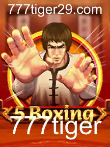 Explorando o Universo de 5Boxing: O Jogo que Conquista Multidões