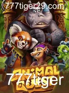 Explorando o Mundo de AnimalQuest: Uma Jornada Selvagem