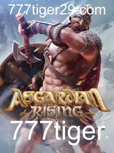 Explorando AsgardianRising: O Novo Fenômeno do Mundo dos Jogos