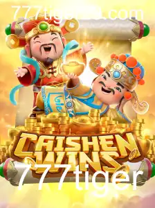 Descobrindo o Mundo de CaishenWins: Diversão e Fortuna no Caminho do 777tiger