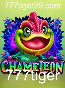 Explorando a Dinâmica do Jogo Chameleon e a Palavra-Chave 777tiger