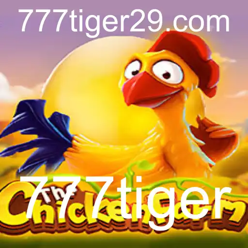 Explorando o Fascinante Mundo do Jogo ChickenFarm com a Palavra-Chave 777tiger