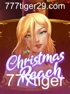 Descubra ChristmasReach: O Jogo Perfeito para as Festas com um Toque de Mistério