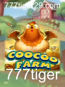 Descubra o Fascinante Mundo de CooCooFarm