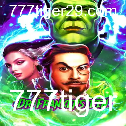 Explorando o Universo do Jogo DrFrankenstein com a Chave 777tiger