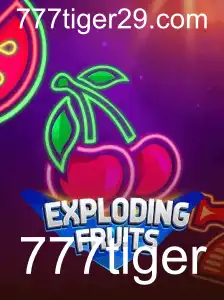 ExplodingFruits: Descubra a Nova Sensação do Mundo dos Jogos