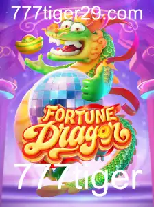 Descubra o Universo de FortuneDragon e a Magia do 777tiger