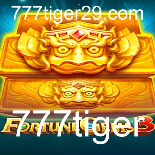 Explore a Emoção do Jogo FortuneGems3 com a Dinâmica do 777tiger