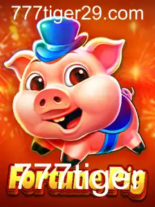 FortunePig e 777tiger: Um Mergulho no Mundo dos Jogos Modernos