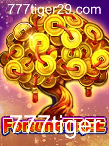 FortuneTree: Descobrindo o Fascínio do Jogo com 777tiger