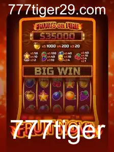 Explorando FruitNova: O Jogo e Sua Interação com 777tiger