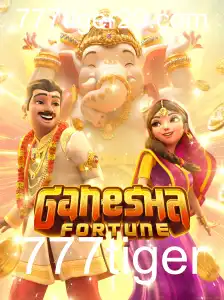 Descubra o Fascinante Jogo GaneshaFortune com 777tiger