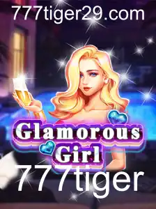 Explorando o Universo do Jogo GlamorousGirl: Uma Aventura com 777tiger