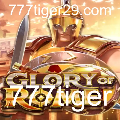 Descubra GloryofRome: Um Mergulho no Mundo Antigo com 777tiger