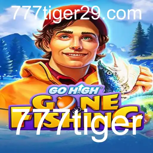 Descubra GoHighGoneFishing: Aventura e Estratégia com a Palavra-Chave 777tiger