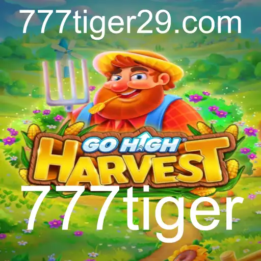 GoHighHarvest: Explorando Estratégias e Regras do Jogo com 777tiger
