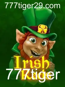 Descubra o Fascinante Jogo IrishReels: Uma Experiência com 777tiger