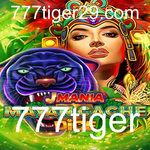 Descubra o Jogo Inovador JManiaMayanCacheDice e as Misteriosas Regras de 777tiger