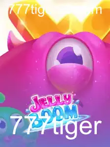 JellyBoom: Descubra o Mundo Cativante do Jogo com a Chave Mágica 777tiger
