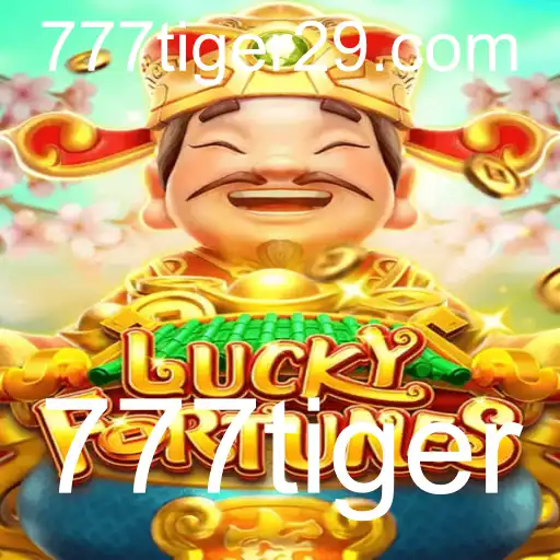 Descubra o Jogo de Azar 'LUCKYFORTUNES' e Seu Fascinante Atraente '777tiger'