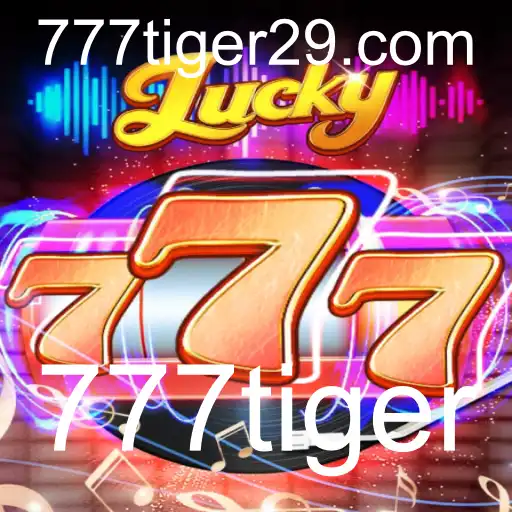 Explorando o Jogo Lucky777: Uma Jornada Afortunada no Universo do 777tiger