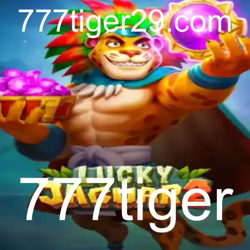 Explorando o Mundo de Luckyjaguar2: Um Guia Completo