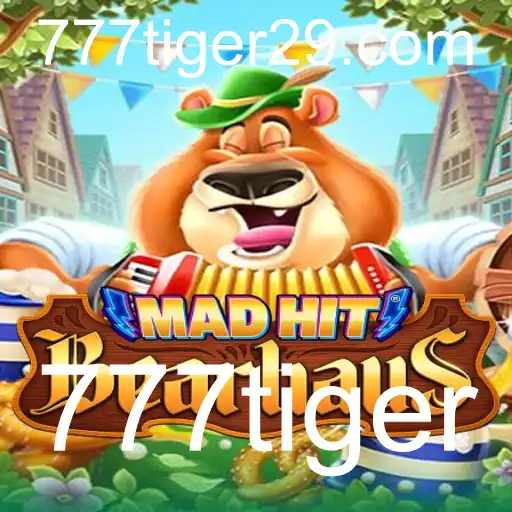MadHitBearhaus e o Fascinante Mundo do 777tiger