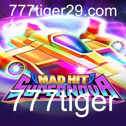 MadHitSupernova: Um Jogo de Aventura e Estratégia
