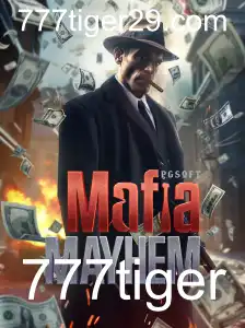 MafiaMayhem: A Intensa Aventura de Estratégia no Mundo do Crime