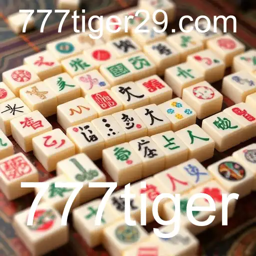 Mahjong