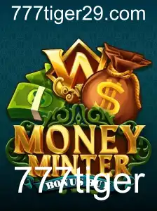 Explorando o Fascinante Mundo de MoneyMinterBonusBuy: A Emoção dos 777tiger