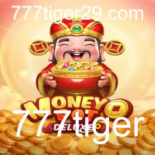 Descubra o Excitante Mundo de MoneyPotDELUXE com a Aventura 777tiger