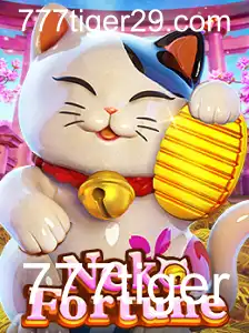 Descubra as Emoções de NekoFortune com 777tiger