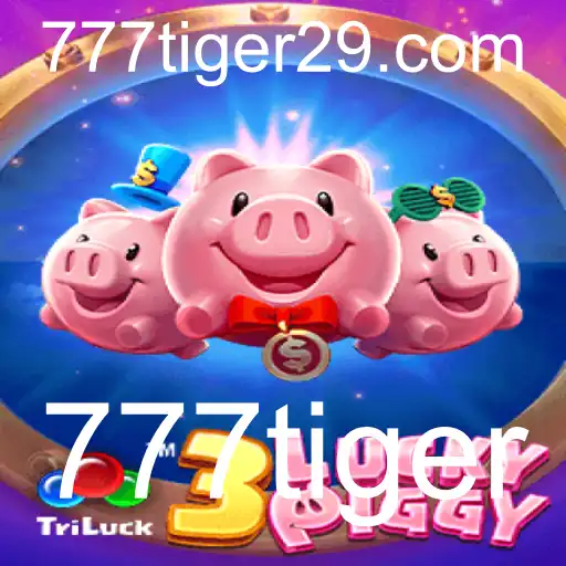 Desvendando o Novo Jogo de Cassino: 3LUCKYPIGGY