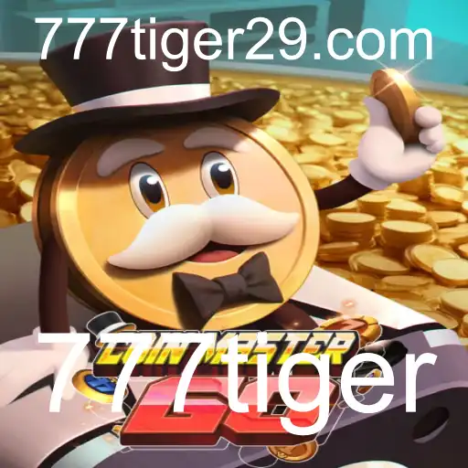 Tudo sobre o CoinMasterGO: Explorando o Universo do Jogo e a Palavra-chave 777tiger