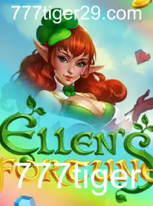 EllensFortune: Um Mergulho no Mundo Emocionante do Jogo 777tiger