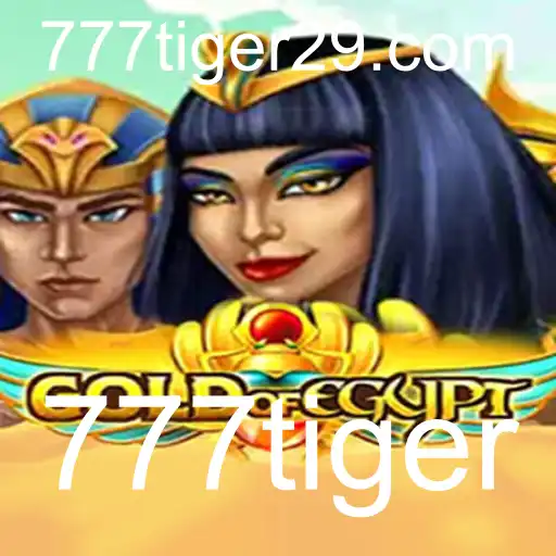 Descubra o Fascinante Universo do Jogo GoldOfEgypt com a Palavra-Chave 777tiger