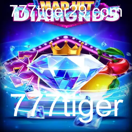 Explorando MadHitDiamonds: O Fascínio do Jogo com a Palavra-Chave 777tiger