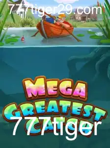 Explorando o Fascinante Mundo do Jogo MegaGreatestCatch