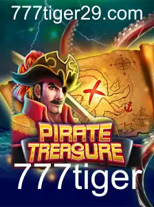 Descubra os Segredos de PirateTreasure: Uma Aventura Épica nos Mares