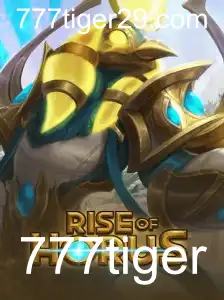 Explorando o Mundo Fascinante de 'Rise of Horus' e '777 Tiger'