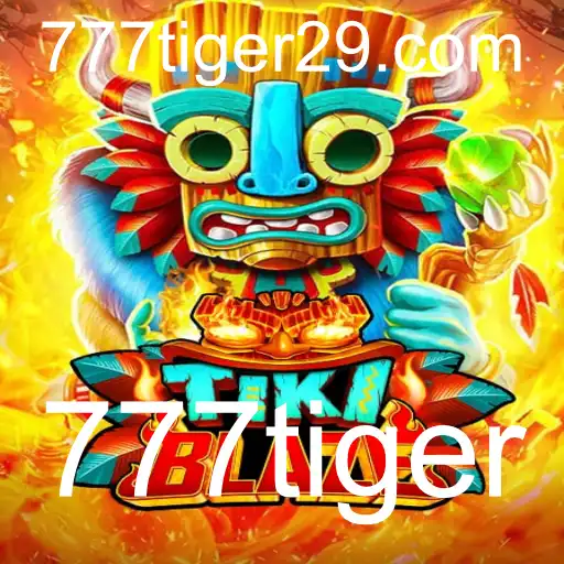 Explorando o Mundo Vibrante de TikiBlaze