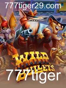 Explorando o Mundo de WildBullets: Uma Aventura de Emoções e Estratégias