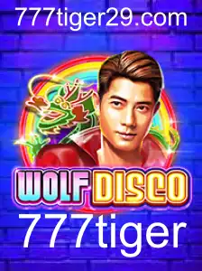 Descubra o Universo de WolfDisco: O Jogo Inovador com a Palavra-Chave 777tiger