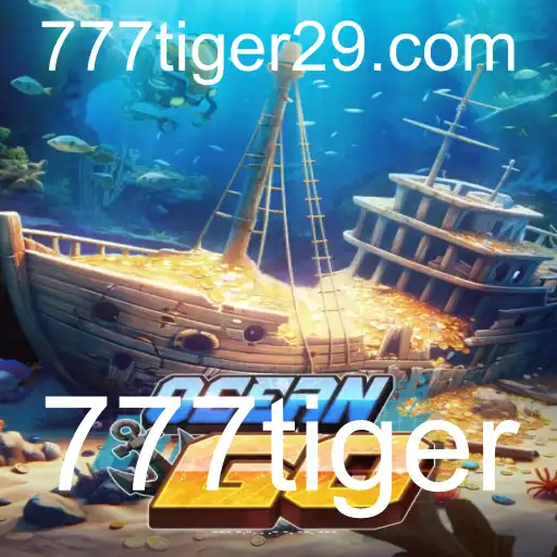 Descubra o Mundo Subaquático com OceanGO e a Chave 777tiger