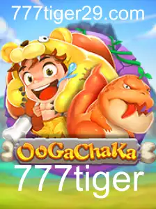 Explorando OoGaChaKa: O Fascinante Mundo do Jogo de Estratégia 777tiger
