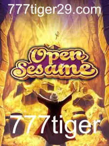 Descubra o Envolvente Jogo OpenSesame