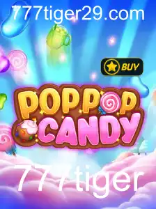 POPPOPCANDY: Um Mergulho no Mundo Doce de Diversão