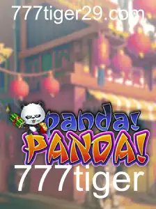 PandaPanda: Descubra o Jogo com a Palavra-Chave '777tiger'